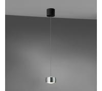 OLIGO GRACE Suspension LED Tunable White avec réglage de la hauteur invisible, G42-931-42-12,