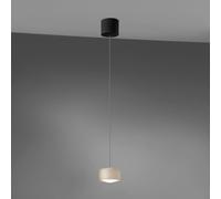 OLIGO GRACE Suspension LED Tunable White avec réglage de la hauteur invisible, G42-931-42-51,