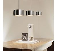 OLIGO GRACE Suspension LED Tunable White avec réglage de la hauteur invisible, 63-506-44-21+62-506-20-05+G42-931-51-05#3,