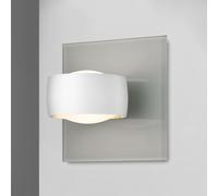 Oligo GRACE UNLIMITED Applique murale avec lentilles LED satinées, 40-903-16-05+40-903-20-44+40-903-34-21+94-931-10-03#2,
