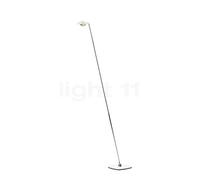 Oligo Kelveen Lampadaire LED blanc - 2.700 k - 154 cm Ce luminaire comporte des modules à LED prémontés de classes énergétiques A A++, A+, A