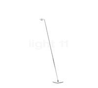 Oligo Kelveen Lampadaire de lecture Stehleuchte, blanc mat