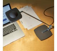 OLIGO KELVEEN Lampe à poser LED, 45-869-11-11,