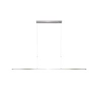 Oligo Lisgo Sky Straight Max Pendelleuchte, chromé