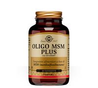 OLIGO MSM PLUS SOLGAR 60 Comprimés