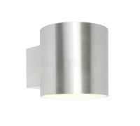 Oligo Project Applique aluminium brossé , Vente d'entrepôt, neuf, emballage d'origine