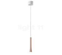 Oligo Rio Suspension 1 foyer LED - réglage en hauteur invisible