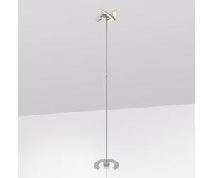 Oligo TRINITY Lampadaire à éclairage indirect, LED, 44-896-10-06,