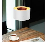 Oligo Trofeo Tunable White Suspension Pendelleuchte, blanc mat