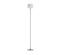 Oligo Trofeo Tunable White Lampadaire Stehleuchte, blanc mat
