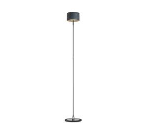 Oligo Trofeo Tunable White Lampadaire Stehleuchte, gris mat