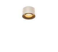 Oligo Trofeo Tunable White Plafonnier Deckenleuchte, cachemire mat