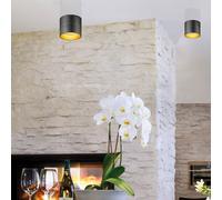 Oligo TUDOR Plafonnier, LED, 41-864-43-23/10,