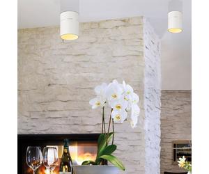 Oligo TUDOR Plafonnier LED, 41-864-44-21/21,