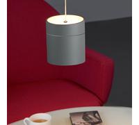 OLIGO TUDOR Suspension LED, 1 source lumineuse, T42-864-44-45/45,