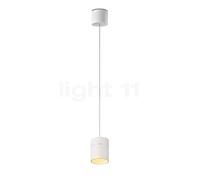 Oligo Tudor Suspension LED - réglage en hauteur invisible