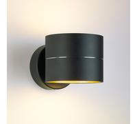 Oligo TUDOR Tunable White Applique murale LED, 40-864-32-23/10,