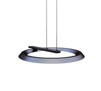 Oligo Yano One Pendelleuchte, basalte