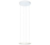 Oligo Yano Pendelleuchte, blanc
