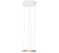 Oligo Yano Pendelleuchte, bronze