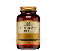 Oligo Zin Plus Solgar 50 Comprimés