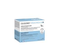 Laboratoire CCD Oligobs Procréa.M+ Fertilité Masculine 30 Sachets