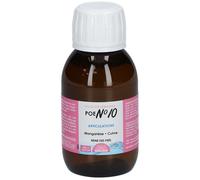 OLIGOELEMENTS POE N°10 ARTICULATIONS Manganèse - Cuivre Solution(S) 100 ml