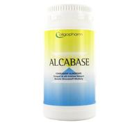 Dr. Theiss Alcabase Sels Minéraux Basiques En Poudre 250g