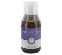Oligoplant Algue Complément Alimentaire Flacon 125ml