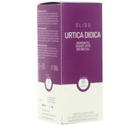 Oligoplant Grande Ortie Complément Alimentaire Flacon 120ml