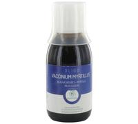 Oligoplant Myrtille Complément Alimentaire Flacon 125ml