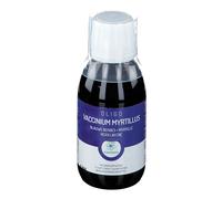 Oligoplant Myrtille Complément Alimentaire Flacon 125ml