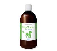 Oligovital N°7 - Stress - 500 ml