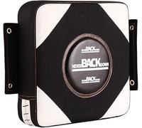 Oliked Target Pad Wall Punch,équipement d'entraînement Cible de Boxe Murale,pour Muay Thai, Arts Martiaux,Sacs de Vitesse d'entraînement de karaté-40×40×10cm