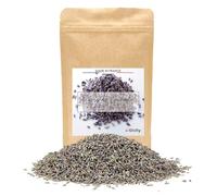 OLILLY - 250 Grammes - Récolte 2025 - Fleurs de Lavande Séchée de Provence (Lavandin Grosso, 250 Grammes)