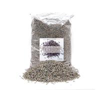 OLILLY - 500 Grammes - Récolte 2025 - Fleurs de Lavande Séchée de Provence (Lavandin Grosso, 500 Grammes)