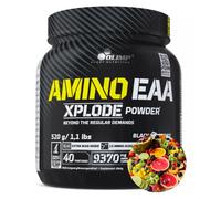 Olimp Amino EAA Xplode Powder 520g Fruit Punch