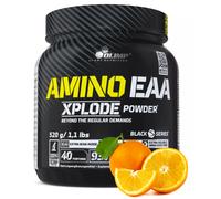 Olimp Amino EAA Xplode, orange - 520 g