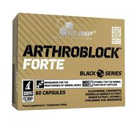Olimp Arthroblock Forte - 60 Capsules