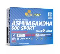 Ashwagandha 600 Sport (60 Caps)AshwagandhaOlimp Sport Nutrition