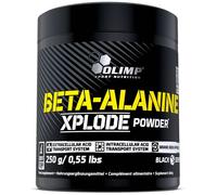 Olimp Beta-Alanine Xplode Powder - 250 g