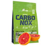 Olimp Carbonox 1 kg - Boisson glucidique goût pamplemousse