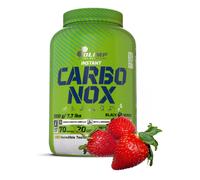 Olimp Carbonox 3500g Strawberry