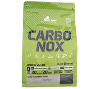 Olimp Carbonox Boisson Énergétique Glucides Orange Poudre 1000 g