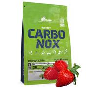 Carbonox (1kg)FraisePréparations EnergétiquesOlimp Sport Nutrition