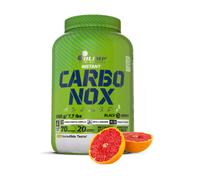 Olimp Carbonox Carbo Énergie goût pamplemousse 3,5 kg