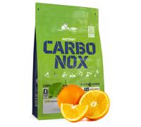 Olimp Carbonox - Complexe de glucides + vitamines, Orange 1 kg