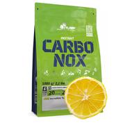 Olimp Carbonox Lemon 1000 g - Carbo en poudre avec vitamines et arginine