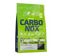 Olimp Carbonox, Pineapple Flavour - 1000 g