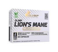 Olimp Champignon Crinière de Lion - 60 Capsules